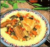 couscous